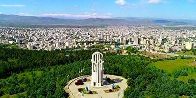 صنعت گردشگری ملایر؛ پررونق‌تر از همیشه
