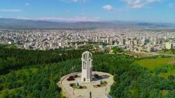 صنعت گردشگری ملایر؛ پررونق‌تر از همیشه
