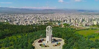 صنعت گردشگری ملایر؛ پررونق‌تر از همیشه
