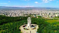 صنعت گردشگری ملایر؛ پررونق‌تر از همیشه
