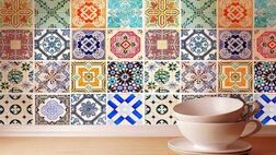 دارایی های کاشی تکسرام تا چه میزان در قبال حوادث آتش سوزی بیمه است؟