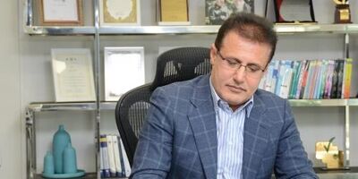 پیام مدیرعامل بیمه سینا به مناسبت سالروز شهادت سردار قاسم سلیمانی