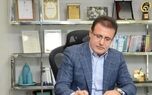 پیام مدیرعامل بیمه سینا به مناسبت سالروز شهادت سردار قاسم سلیمانی