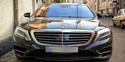 قاچاقچی بنز نقره داغ شد
