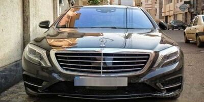 قاچاقچی بنز نقره داغ شد
