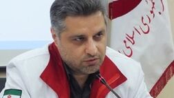 ۲۰۶ مصدوم انواع حوادث در سراسر کشور نجات پیدا کردند