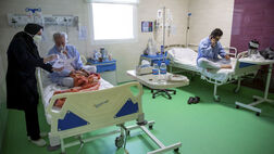 افراد فاقد پوشش بیمه روی تخت بیمارستان بیمه می‌شوند

