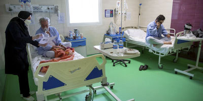 بیش از ۶ هزار زوج نابارور تحت حمایت بیمه قرار گرفتند