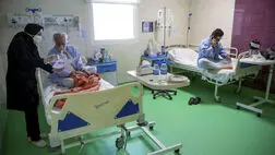 افراد فاقد پوشش بیمه روی تخت بیمارستان بیمه می‌شوند
