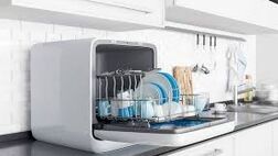 خرید ماشین ظرفشویی چقدر هزینه دارد؟+جدول