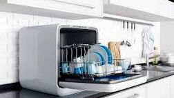 خرید ماشین ظرفشویی چقدر هزینه دارد؟+جدول
