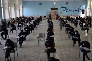 اطلاعیه آموزش و پرورش درباره امتحانات نهایی معوق در ۴ استان جنوبی کشور 
