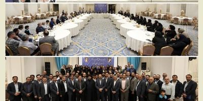 پیام تبریک مدیرعامل بیمه کوثر به مناسبت گرامی‌داشت روز ارتباطات و روابط‌ عمومی
