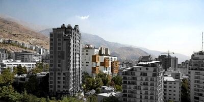آخرین قیمت مسکن در محله تهرانپارس + جدول