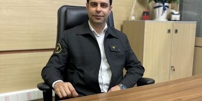 "بهمن" به باشگاه شرکت‌های لیزینگی با مجوز پنج ساله پیوست