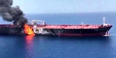 قیمت نفت در بورس انرژی شانگهای 100 دلار شد 