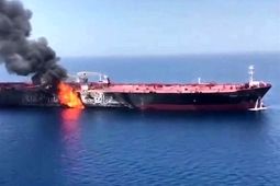 جنگ آمریکا و ایران بزرگترین اختلال نفتی در تاریخ اعلام شد