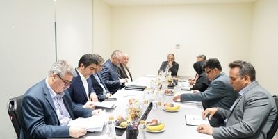 پیاده سازی اصول مدیریت دانشی راهبرد توسعه در بیمه پاسارگاد
