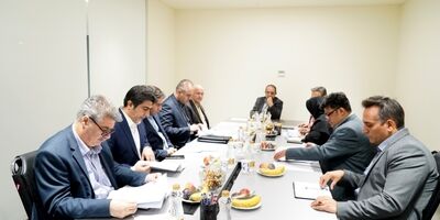پیاده سازی اصول مدیریت دانشی راهبرد توسعه در بیمه پاسارگاد
