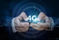 بیش از ۹۰ درصد مشترکین اینترنت ۴G را ترجیح می‌دهند
