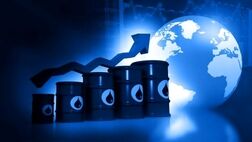 افزایش قیمت نفت در واکنش به تصمیم تازه ترامپ