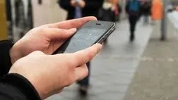 ۱۰.۵ میلیون دستگاه تلفن همراه وارد کشور شد
