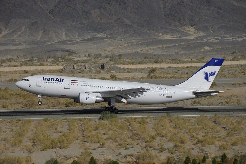 تغییر مقصد پروازهای بازگشت حجاج؛ مشهد جایگزین فرودگاه امام شد