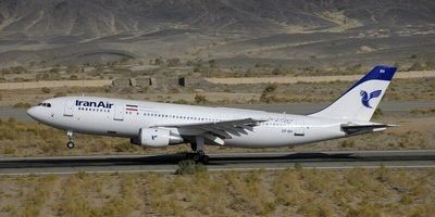 تمدید لغو پروازها تا ۱۲ ساعت دیگر