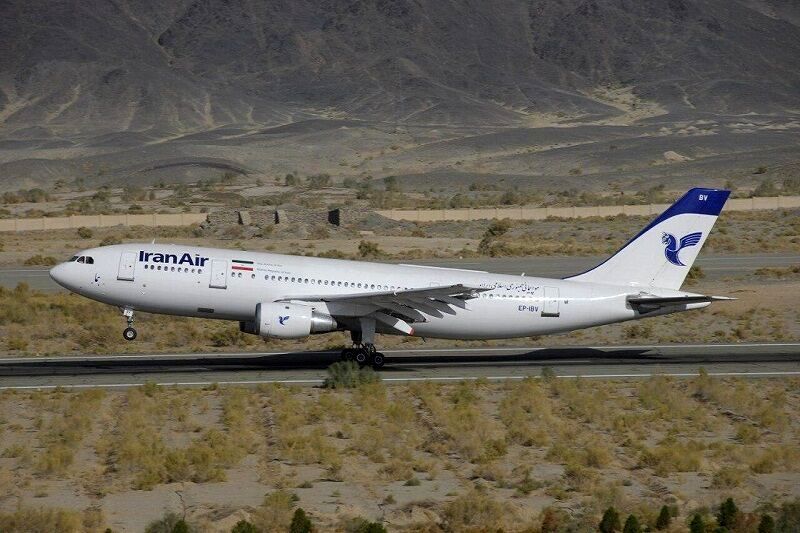 هیچ پروازی در فرودگاههای کشور تا اطلاع ثانوی انجام نمیشود