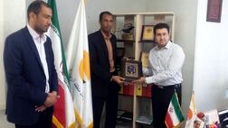 شرکت های بیمه خدمات خود را با قانون منطقه آزاد هماهنگ کنند/ 10 میلیارد ریال خسارت آتش‌سوزی بازار درگهان پرداخت شد

