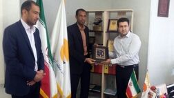 شرکت های بیمه خدمات خود را با قانون منطقه آزاد هماهنگ کنند/ 10 میلیارد ریال خسارت آتش‌سوزی بازار درگهان پرداخت شد

