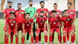 حریفان تیم ملی امید در اردوی ترکیه مشخص شدند
