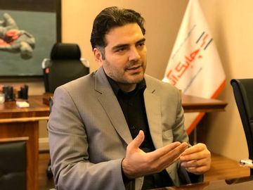 علیرضا بیات