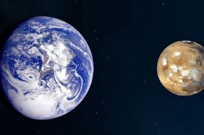 برای سفر به مریخ چه چیزهایی در چمدان بگذاریم؟
