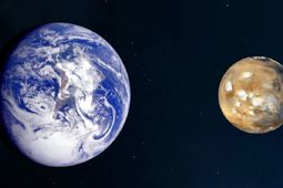 برای سفر به مریخ چه چیزهایی در چمدان بگذاریم؟
