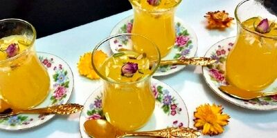 طرز تهیه دسر خوشمزه تیرامیسو بدون تخم مرغ

