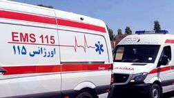 اجرای برنامه تخلیه انبوه مصدومان در فرودگاه‌های کشور

