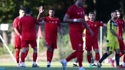 ثبت قرارداد بازیکنان پرسپولیس در سازمان لیگ
