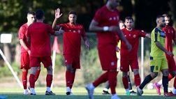 ثبت قرارداد بازیکنان پرسپولیس در سازمان لیگ

