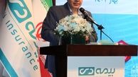 برنامه‌های عملیاتی بیمه دی در سال ۱۴۰۲ تبیین شدند
