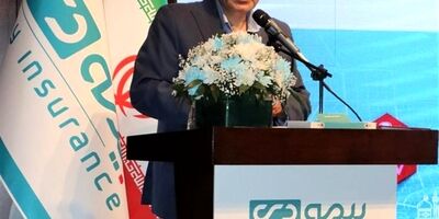 دیدار مدیرعامل بیمه دی با نماینده‌ی محترم مردم نهاوند
