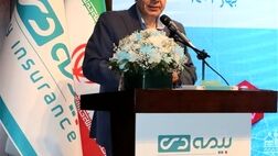 برنامه‌های عملیاتی بیمه دی در سال ۱۴۰۲ تبیین شدند
