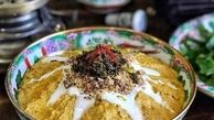 طرز تهیه کئی کشک ؛ اصیل و خوشمزه ترین غذای مازندرانی ها