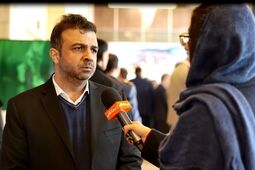 میزان استفاده از داده در بین نهاد ناظر و شرکت‌های بیمه‌ای بسیار ناچیز است + فیلم