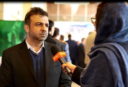 میزان استفاده از داده در بین نهاد ناظر و شرکت‌های بیمه‌ای بسیار ناچیز است + فیلم