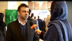 میزان استفاده از داده در بین نهاد ناظر و شرکت‌های بیمه‌ای بسیار ناچیز است + فیلم