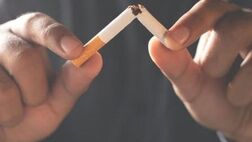 ترک سیگار چقدر طول عمر را افزایش می‌دهد؟
