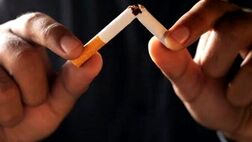 ترک سیگار چقدر طول عمر را افزایش می‌دهد؟
