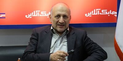 دبیرکل قبلی سندیکای بیمه گران ایران راهی بیمه آسماری شد