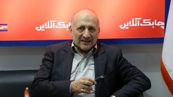 دبیرکل قبلی سندیکای بیمه گران ایران راهی بیمه آسماری شد
